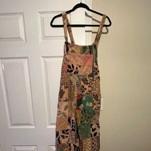 Vintage Overalls
